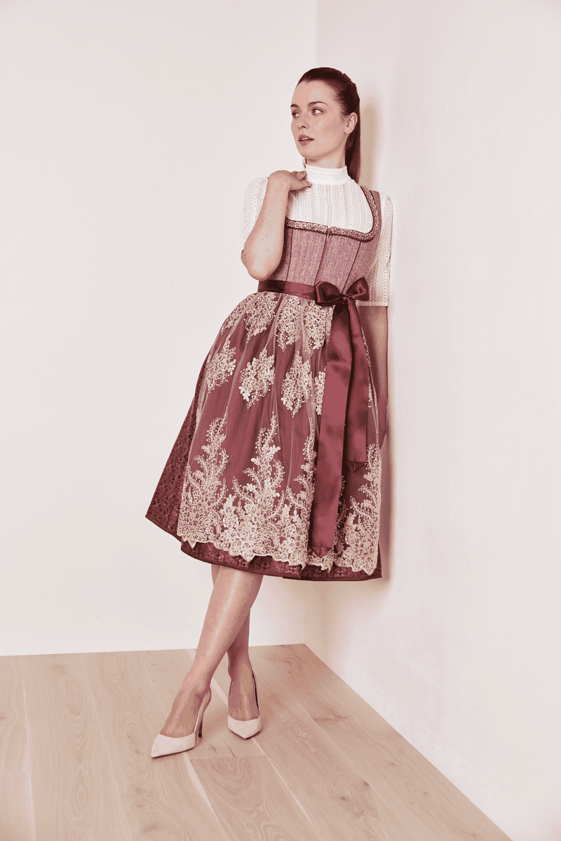 Krüger Madl Dirndl Skye (60cm)