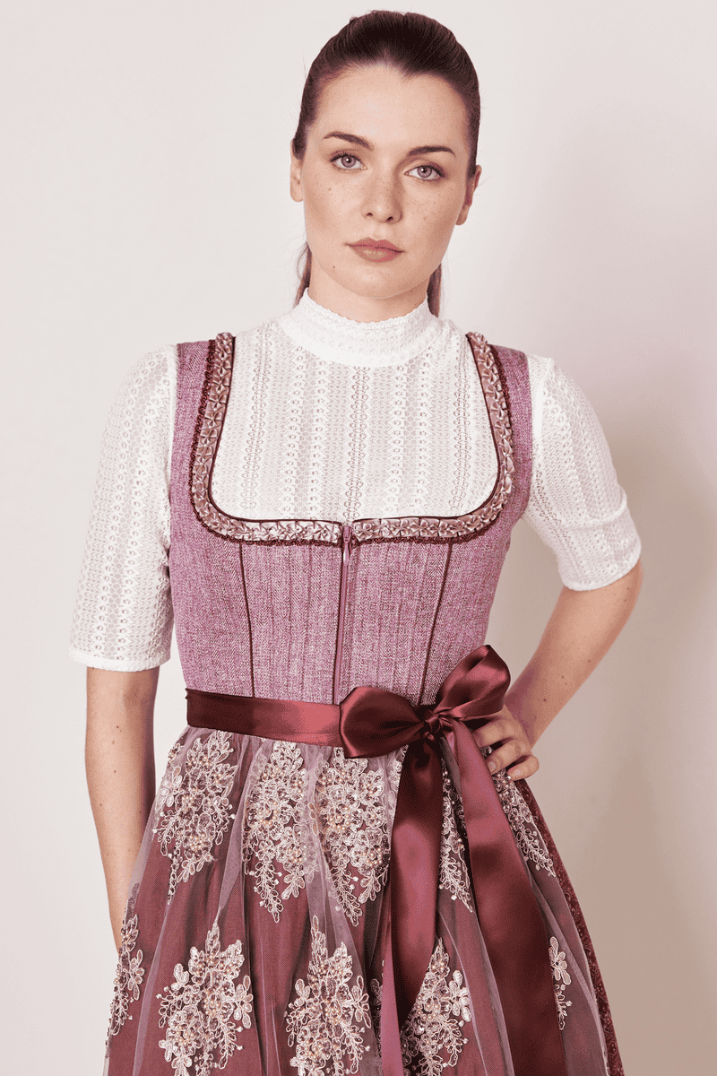 Krüger Madl Dirndl Skye (60cm)