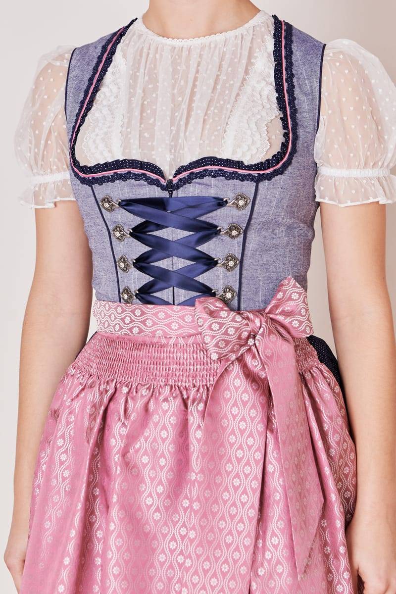 Krüger Madl Dirndl Skylar (50cm)