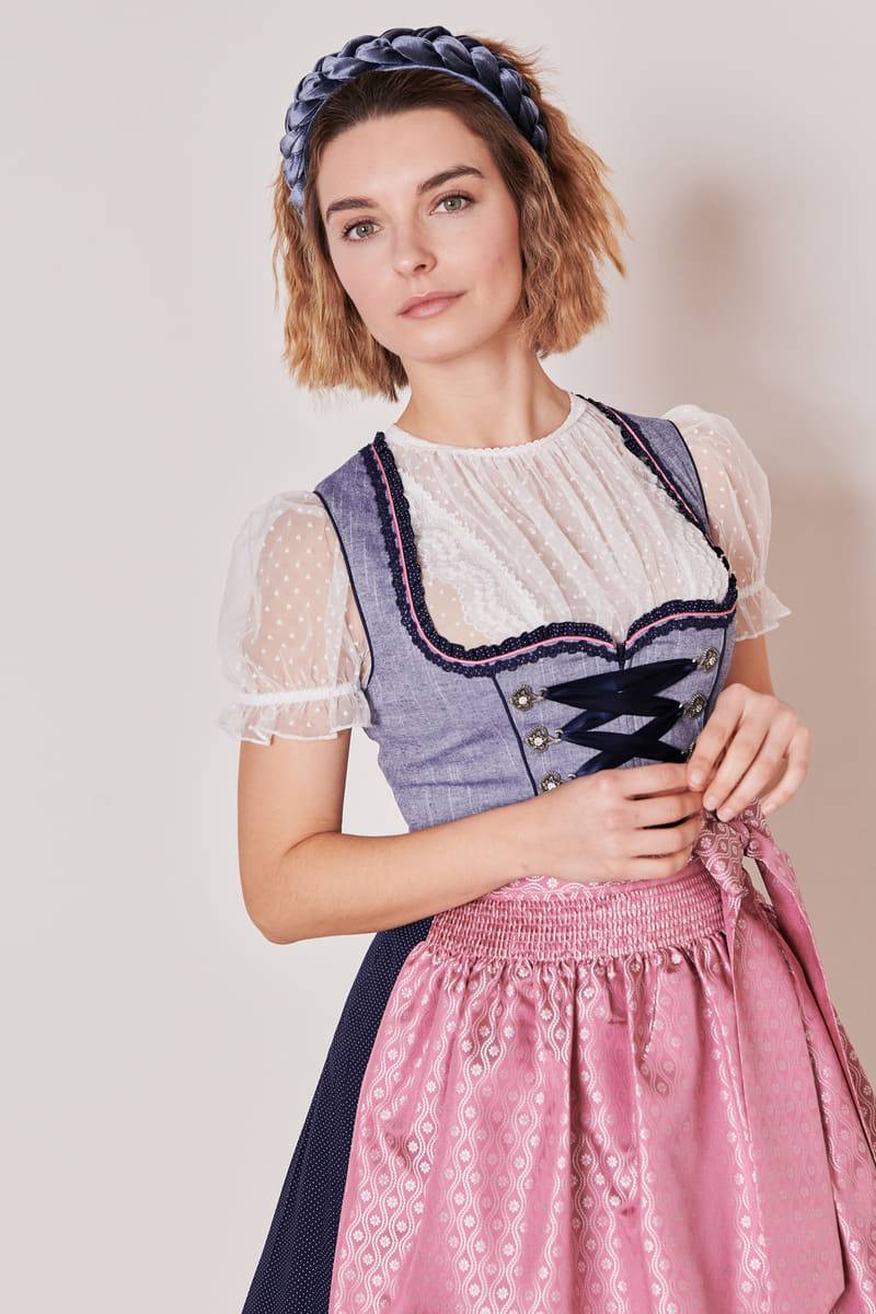 Krüger Madl Dirndl Skylar (50cm)