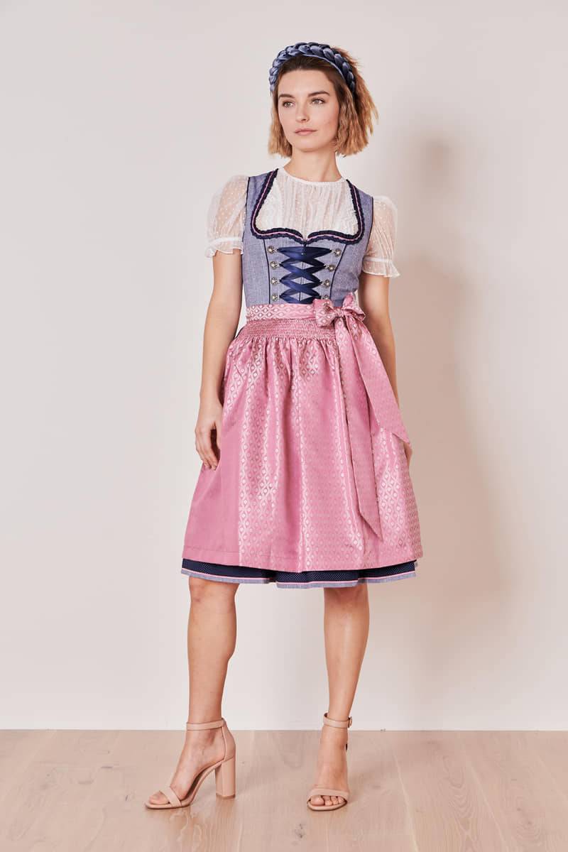 Krüger Madl Dirndl Skylar (60cm)