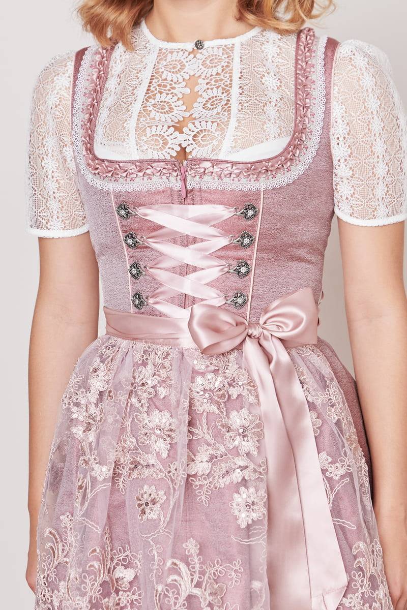 Krüger Madl Dirndl Smilla (50cm)