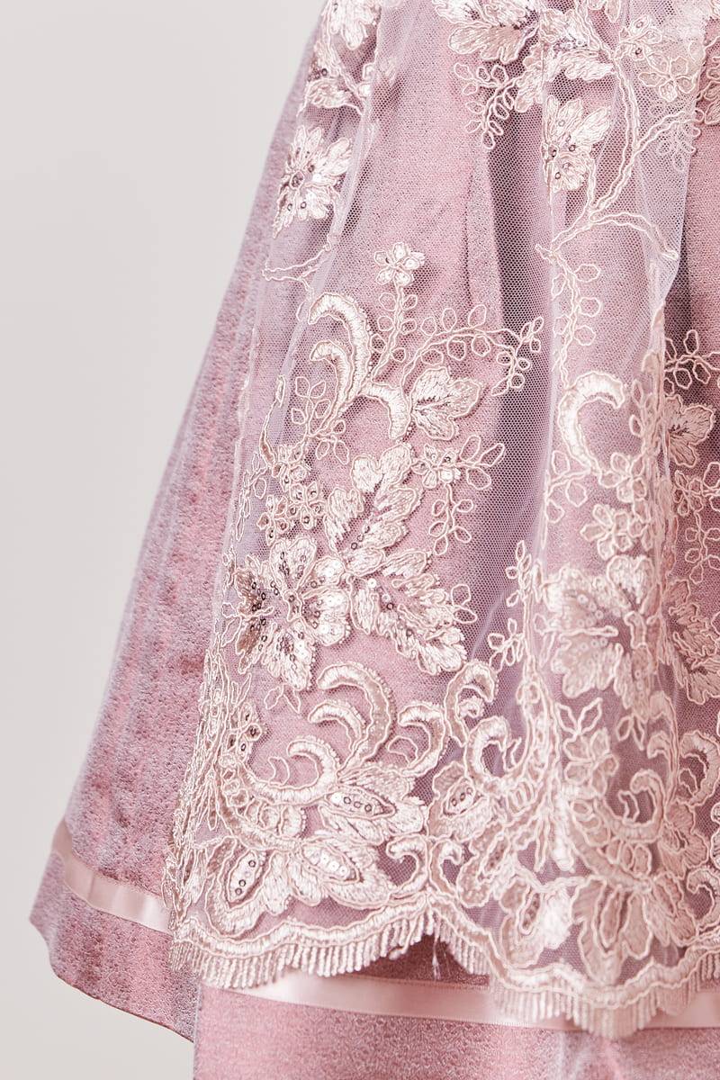 Krüger Madl Dirndl Smilla (50cm)