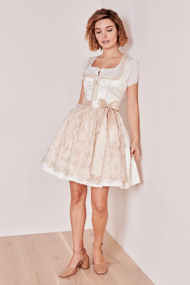 Krüger Madl Dirndl Sofia (50cm)