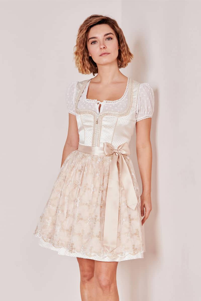 Krüger Madl Dirndl Sofia (50cm)