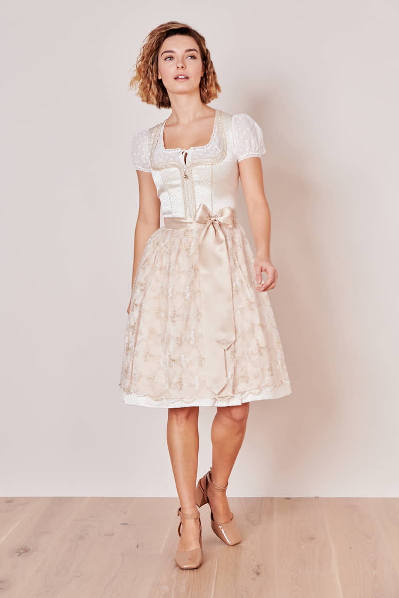 Krüger Madl Dirndl Sofia (60cm)