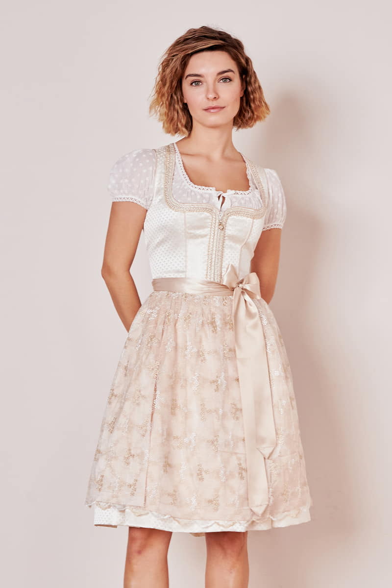 Krüger Madl Dirndl Sofia (60cm)