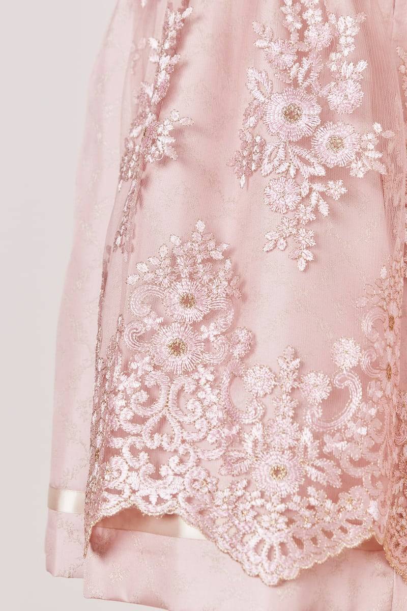 Krüger Madl Dirndl Springflower (60cm)