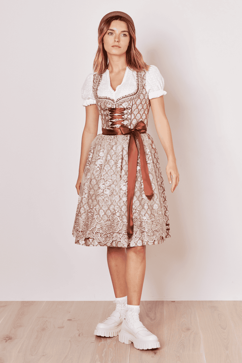 Krüger Madl Dirndl Steffi (60cm)