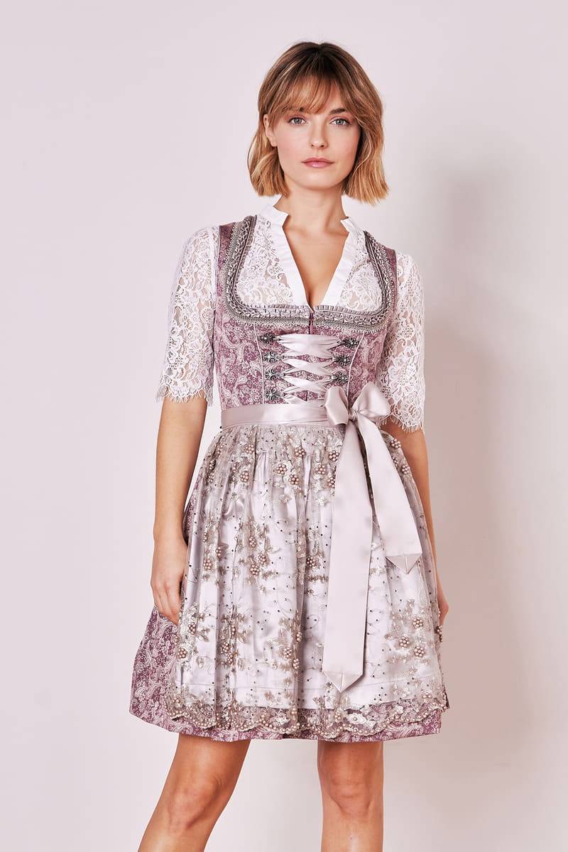 Krüger Madl Dirndl Stine (50cm)