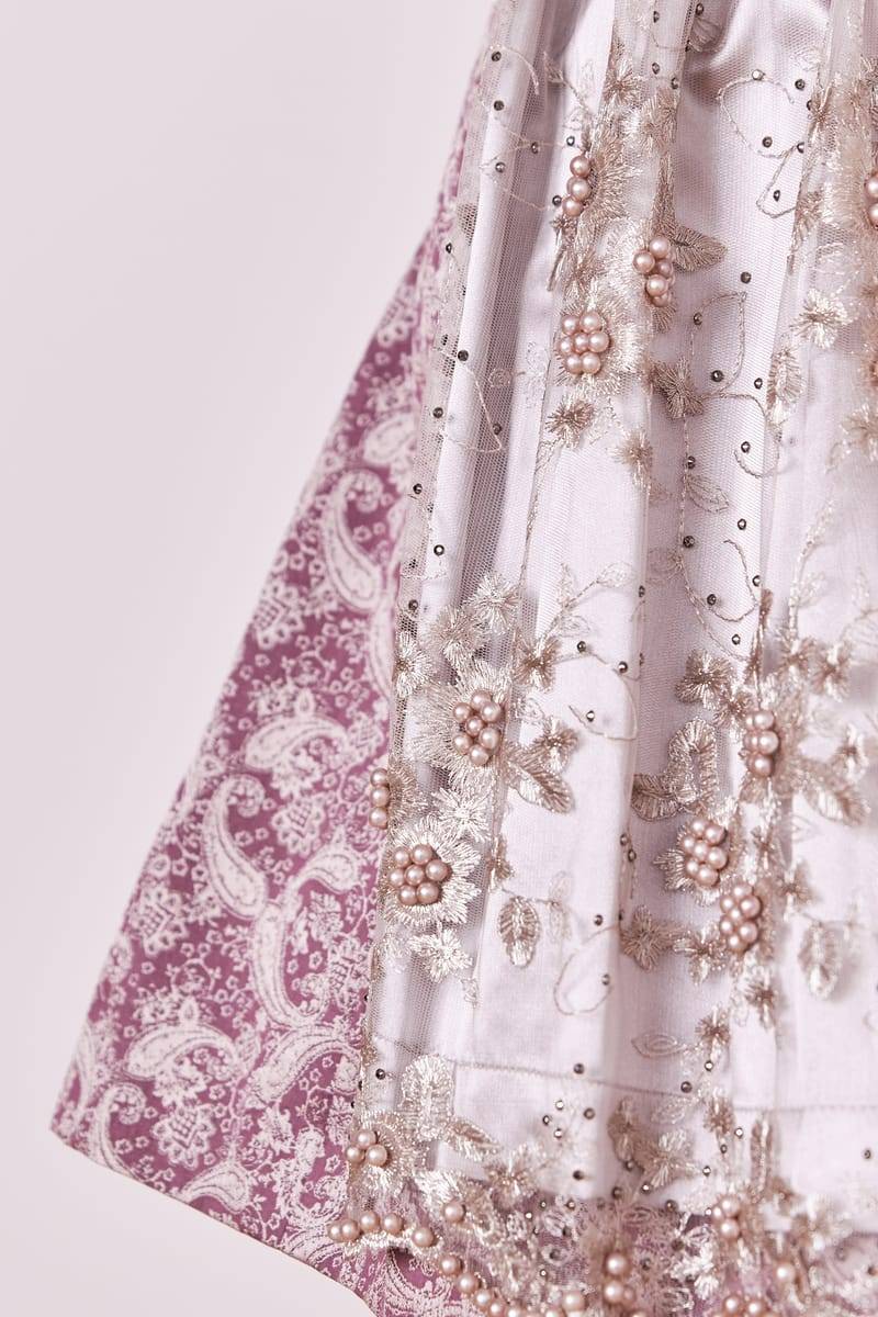 Krüger Madl Dirndl Stine (60cm)