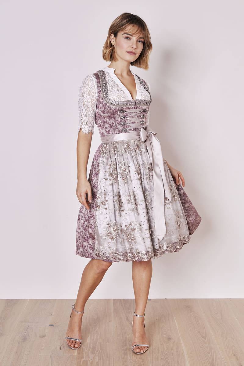 Krüger Madl Dirndl Stine (60cm)