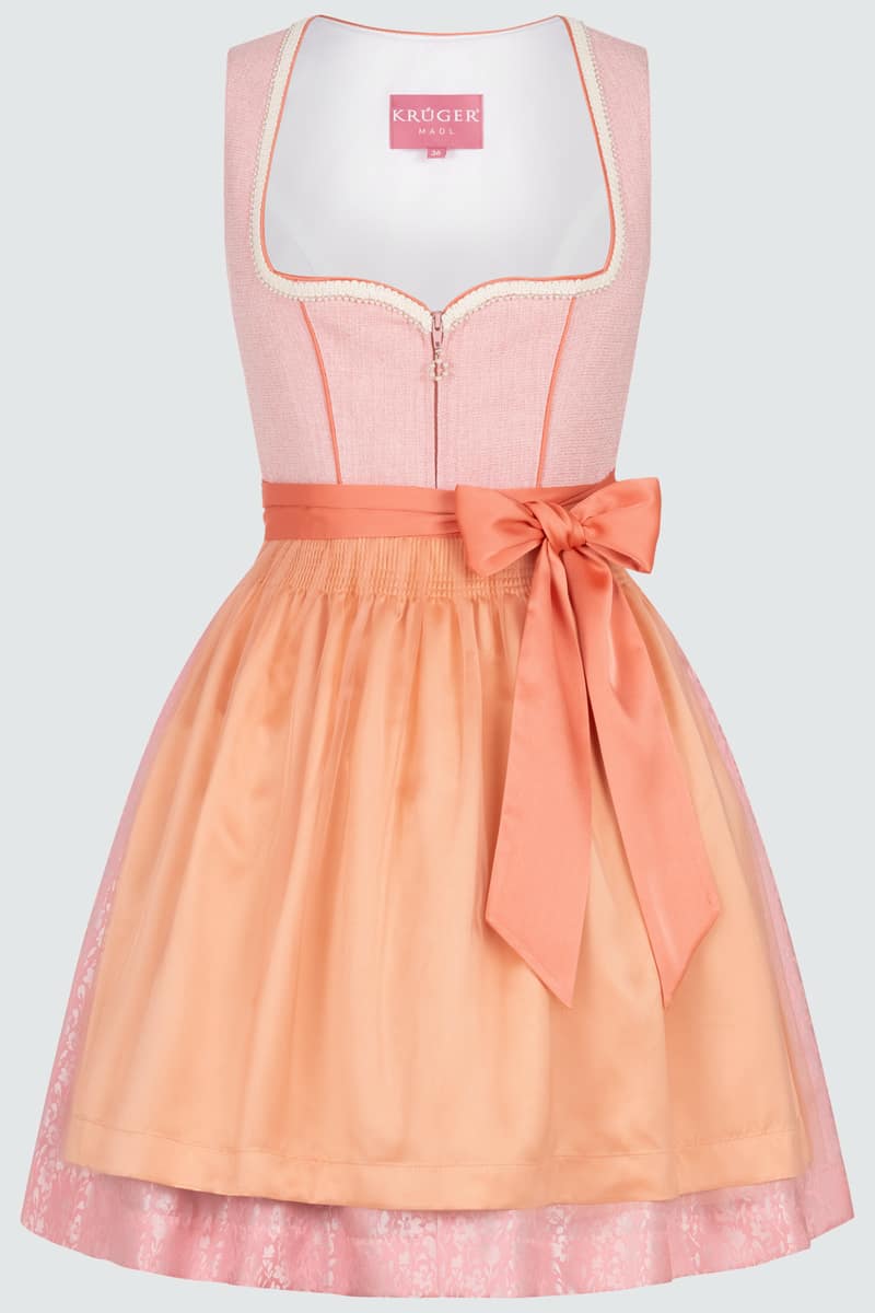 Krüger Madl Dirndl Struffoli (50cm)