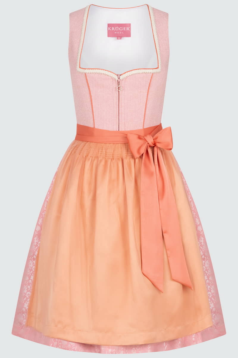 Krüger Madl Dirndl Struffoli (60cm)