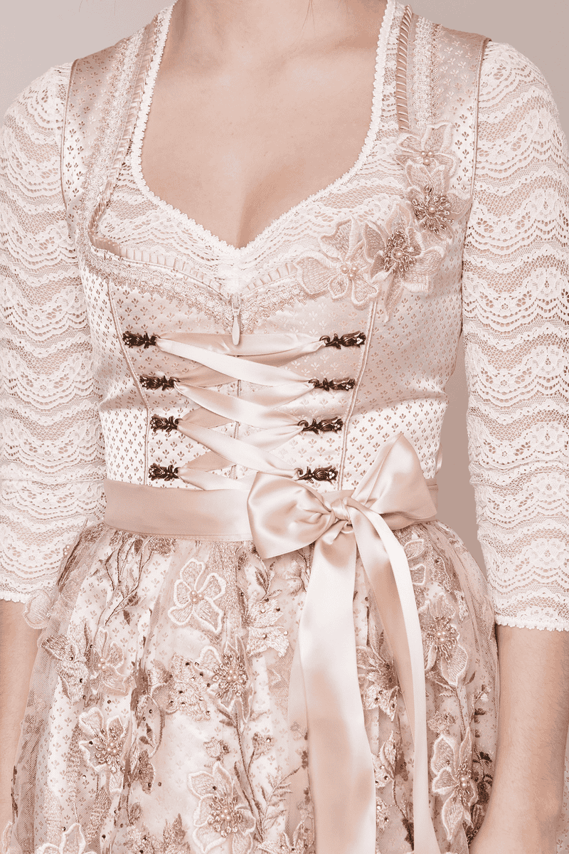 Krüger Madl Dirndl Sulia (50cm)