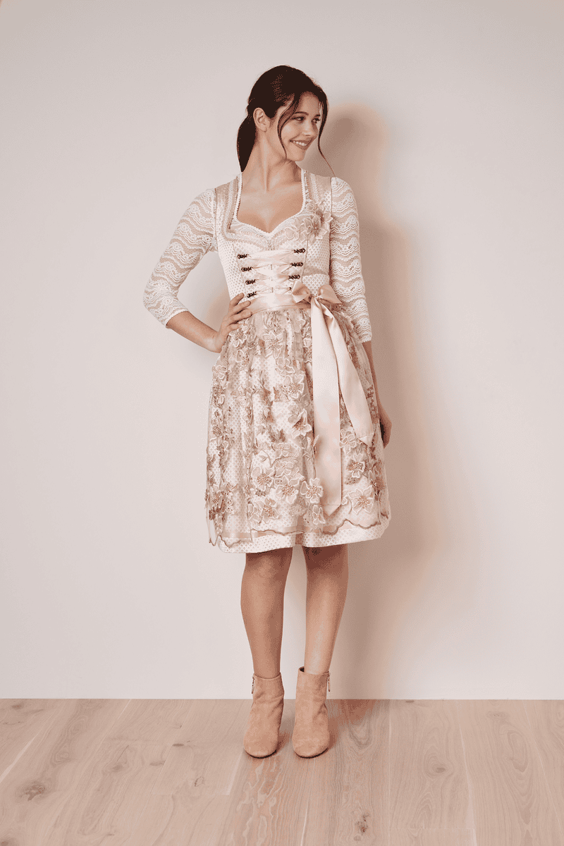 Krüger Madl Dirndl Sulia (60cm)