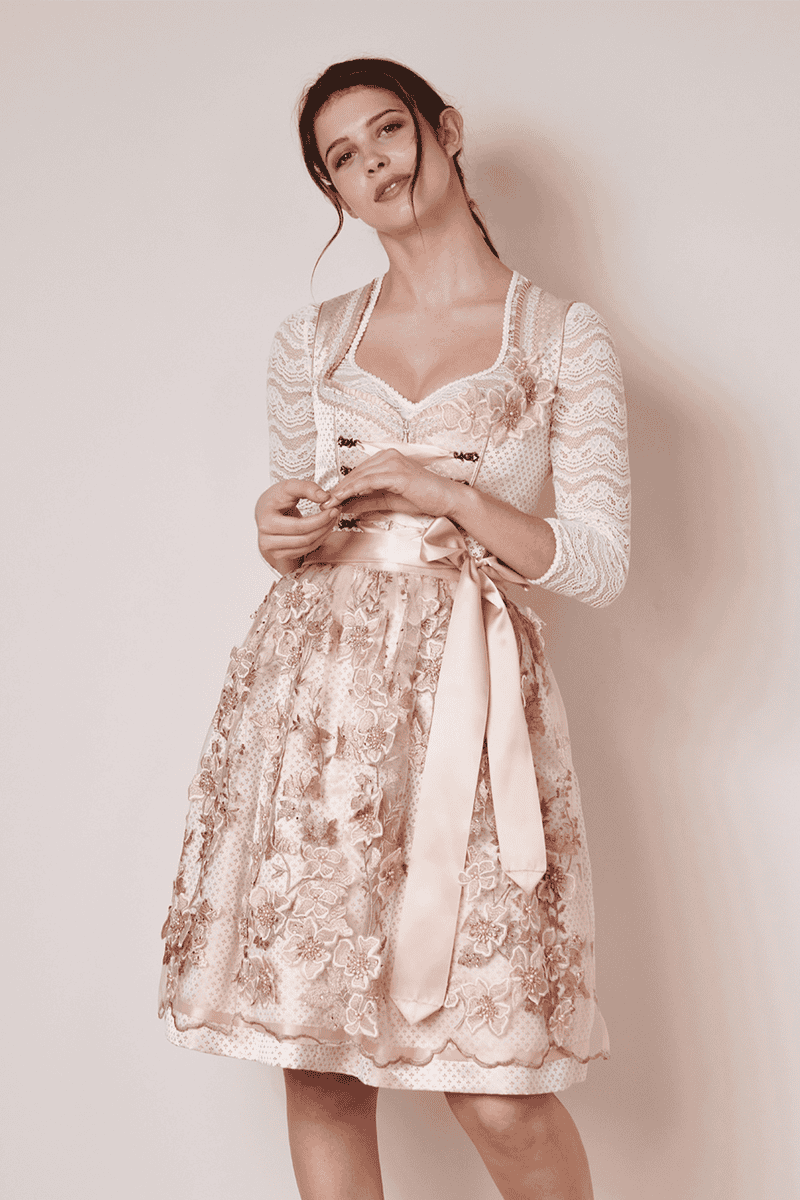 Krüger Madl Dirndl Sulia (60cm)