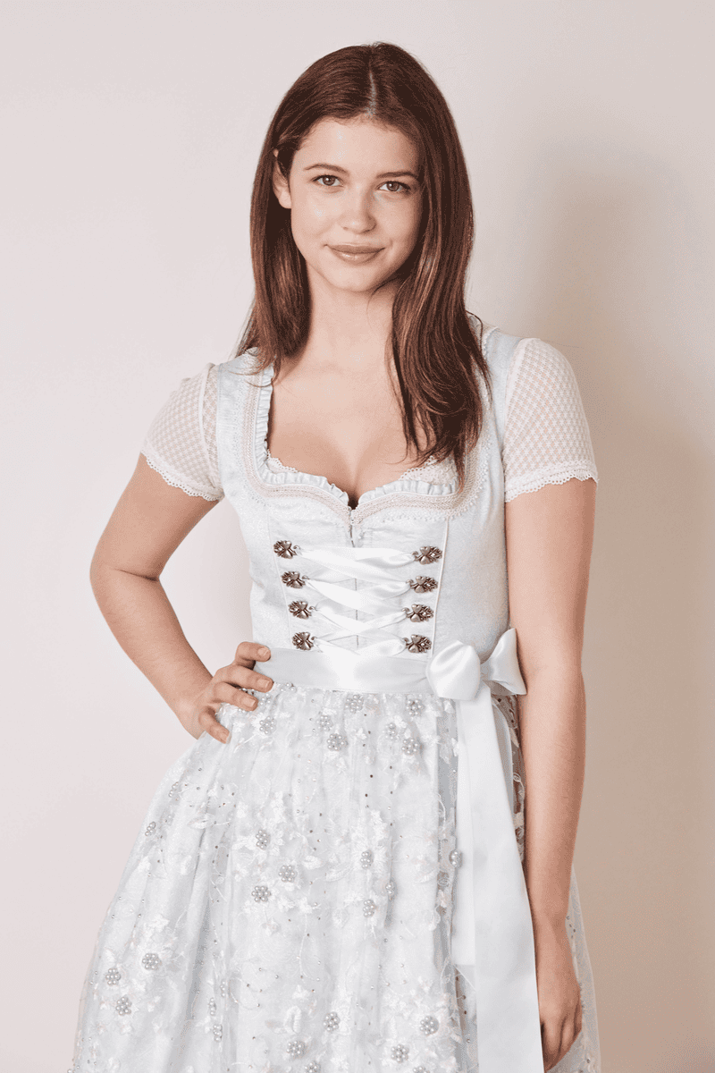 Krüger Madl Dirndl Sunny (50cm)