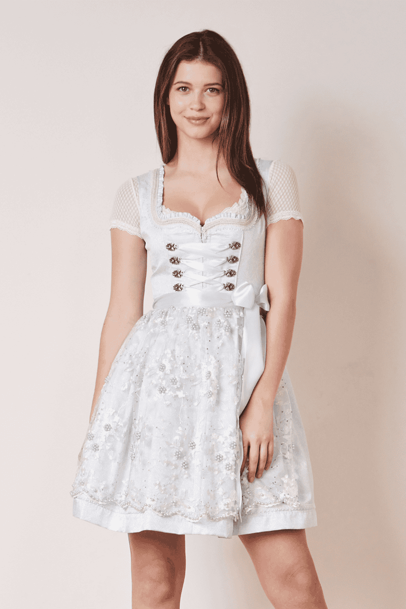 Krüger Madl Dirndl Sunny (50cm)