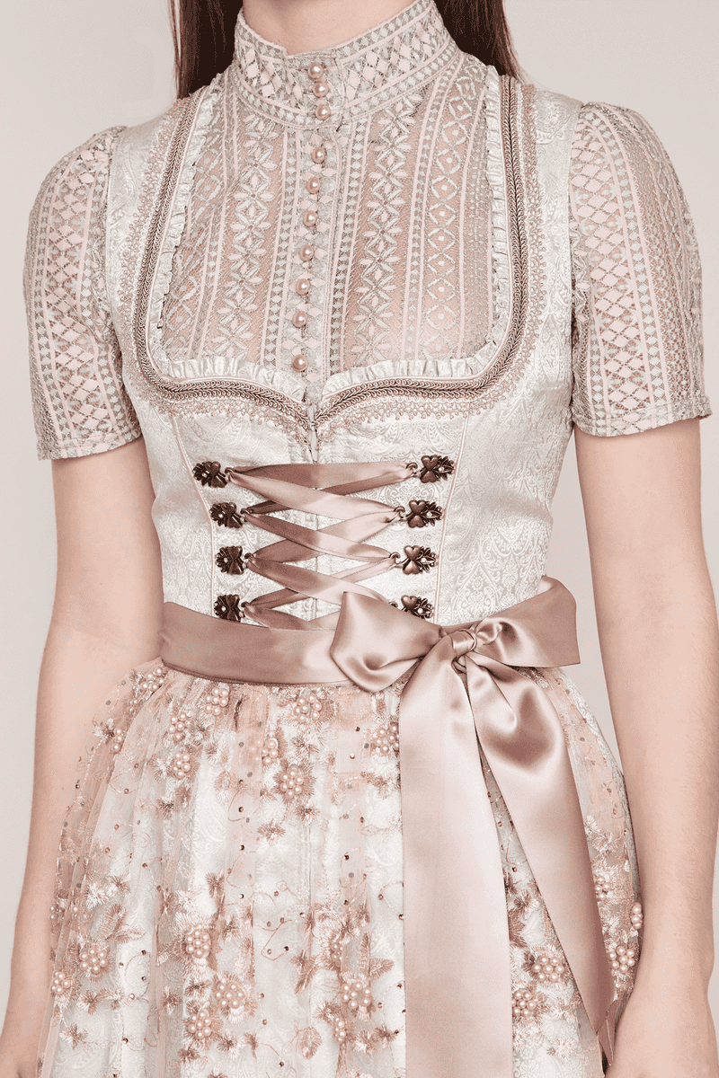 Krüger Madl Dirndl Sunny (60cm)