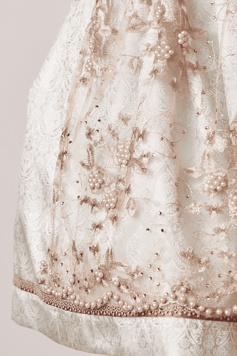 Krüger Madl Dirndl Sunny (60cm)