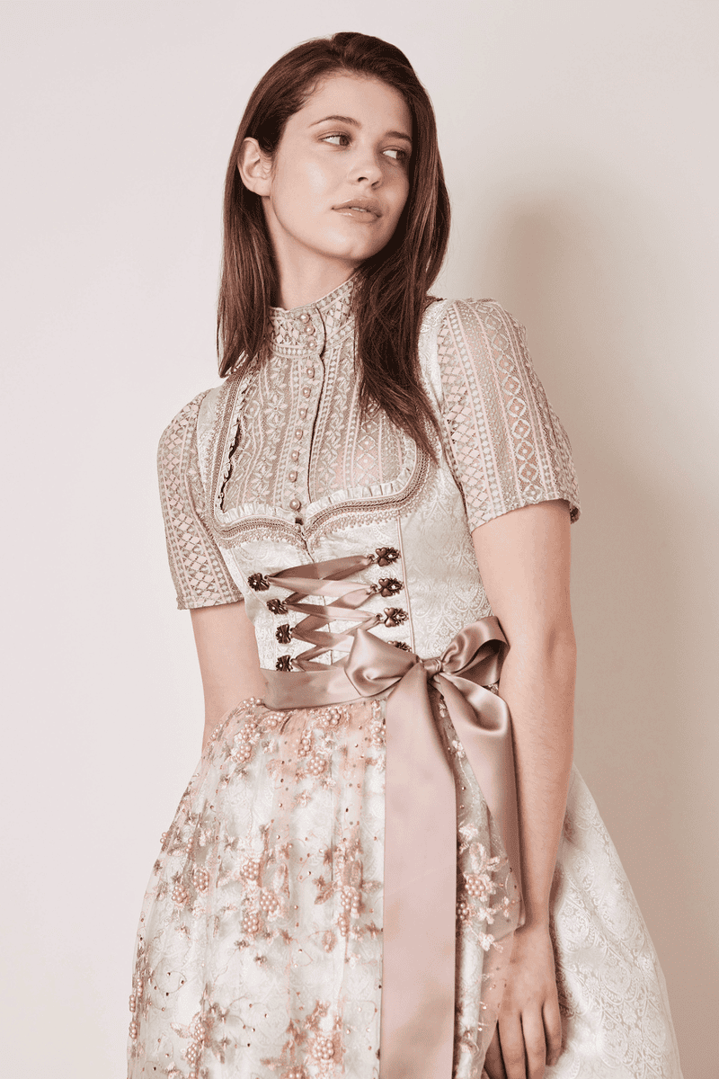 Krüger Madl Dirndl Sunny (60cm)