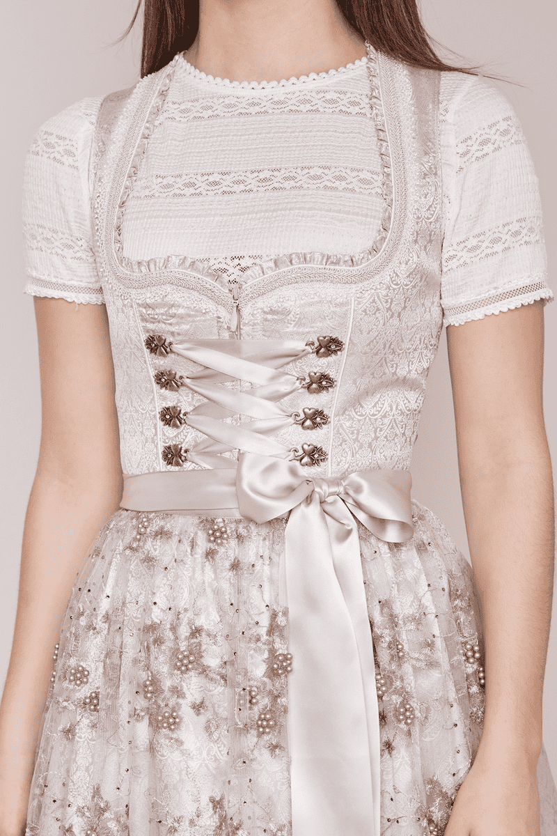 Krüger Madl Dirndl Sunny (60cm)