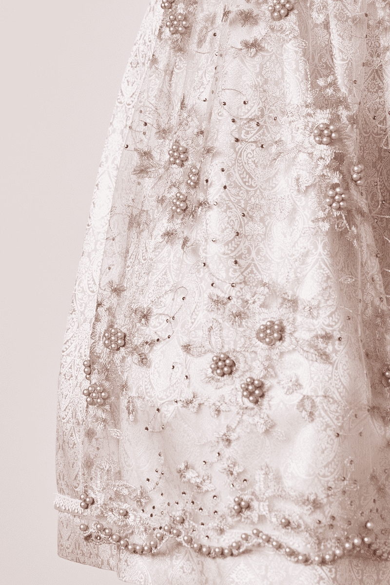 Krüger Madl Dirndl Sunny (60cm)