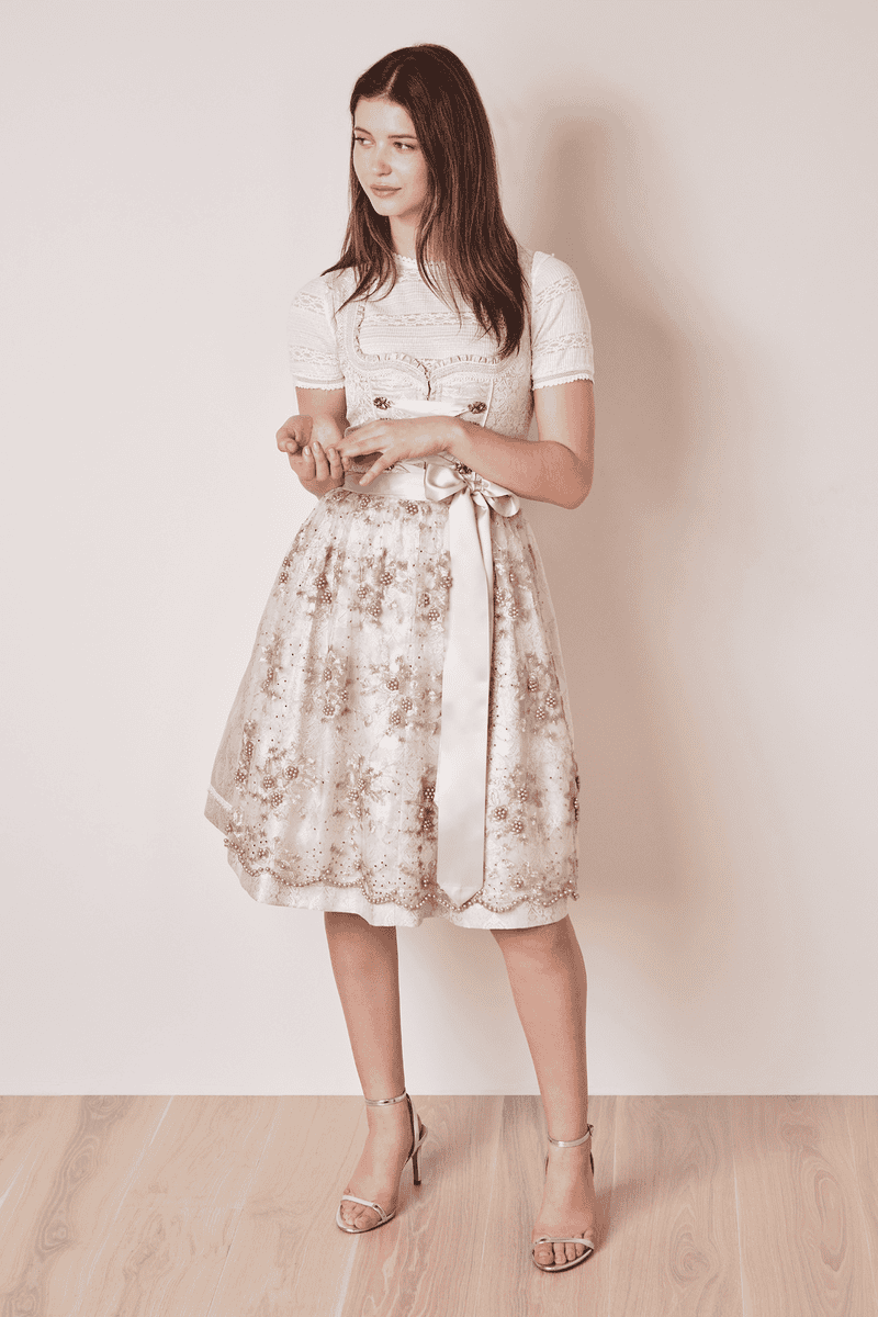 Krüger Madl Dirndl Sunny (60cm)