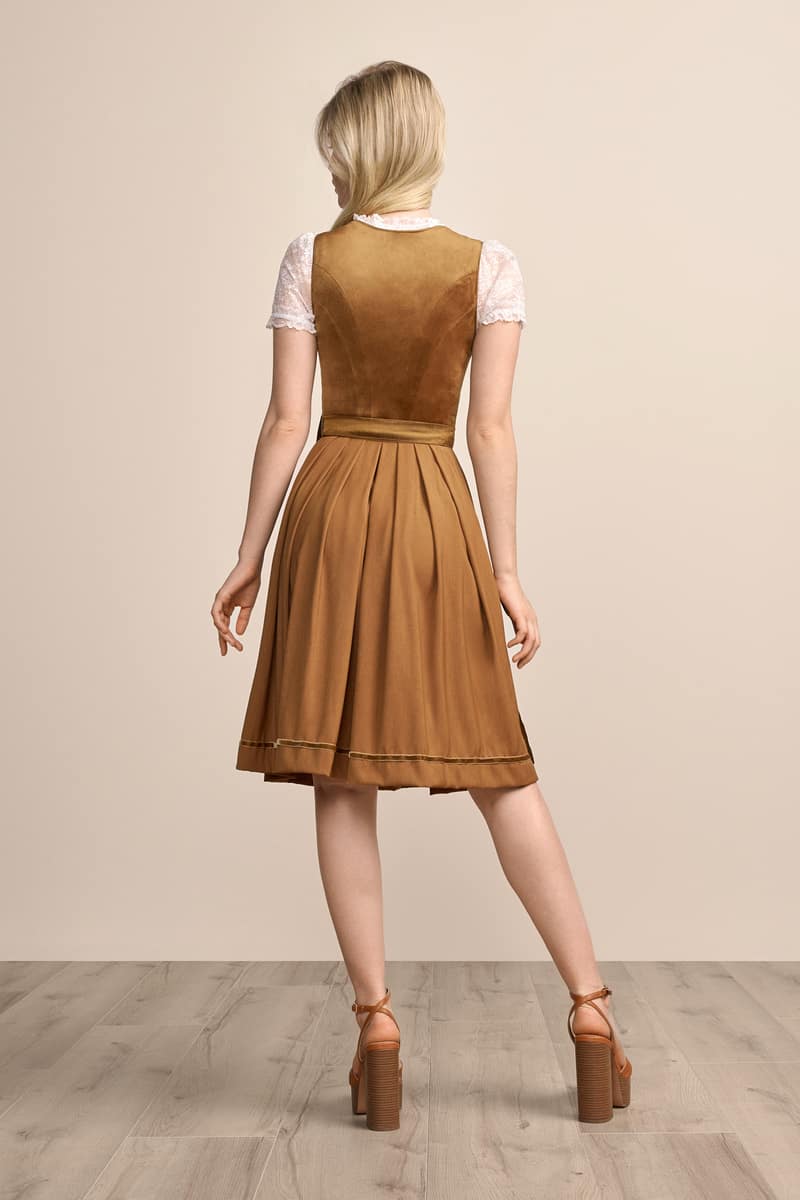 Krüger Madl Dirndl Suzanne (60cm)