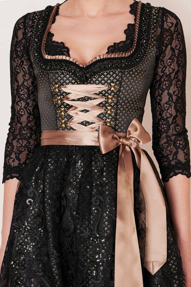 Krüger Madl Dirndl Taina (50cm)