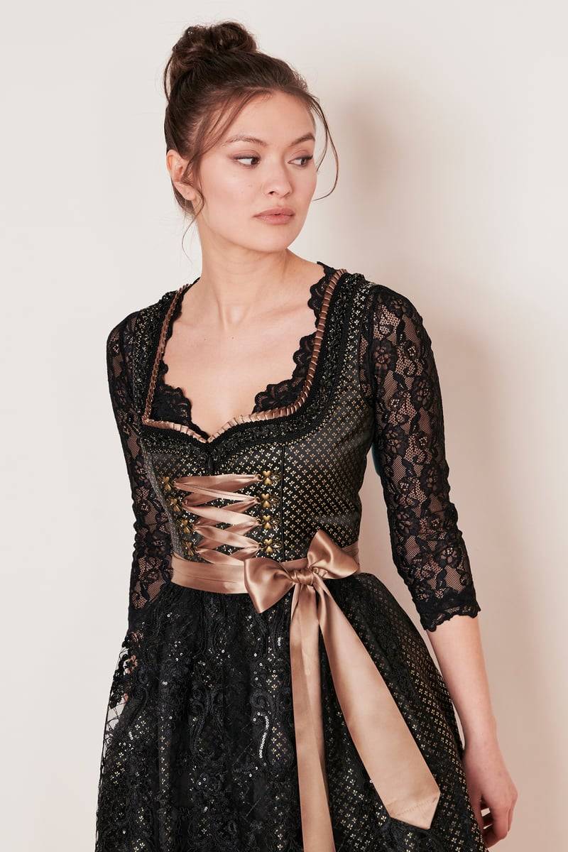 Krüger Madl Dirndl Taina (50cm)