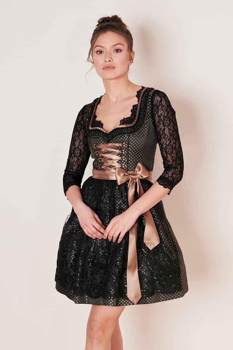 Krüger Madl Dirndl Taina (50cm)