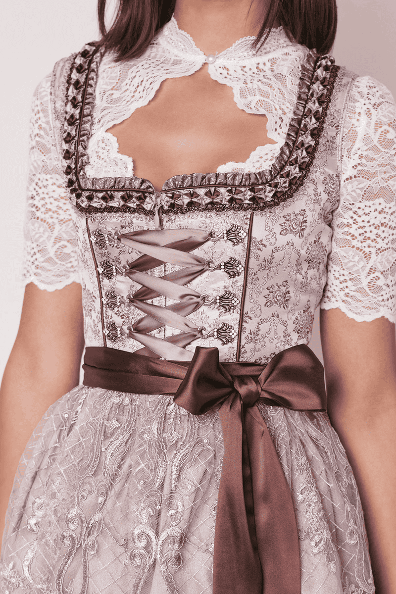 Krüger Madl Dirndl Talea (50cm)