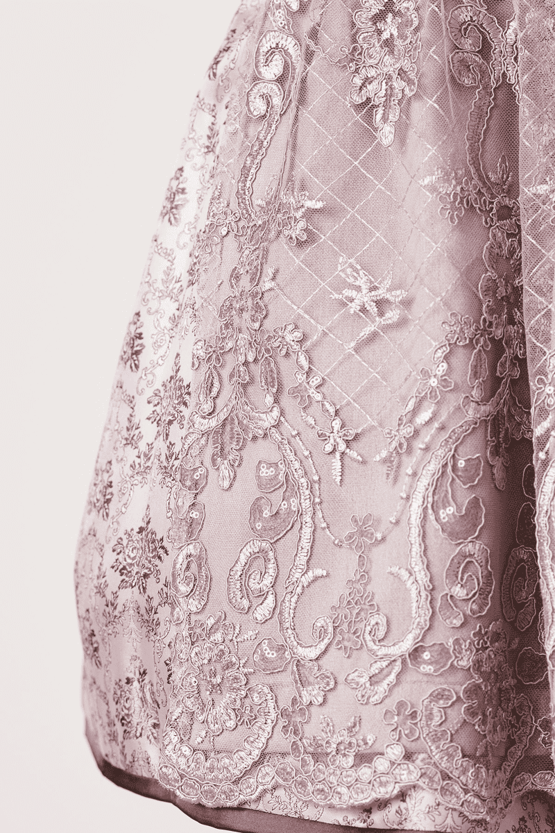 Krüger Madl Dirndl Talea (50cm)