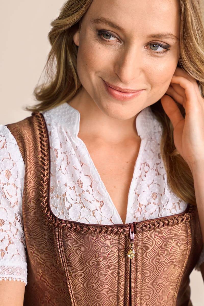 Krüger Madl Dirndl Tamika (60cm)