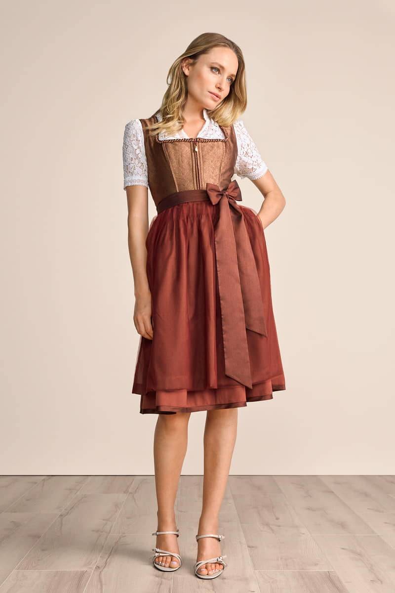 Krüger Madl Dirndl Tamika (60cm)