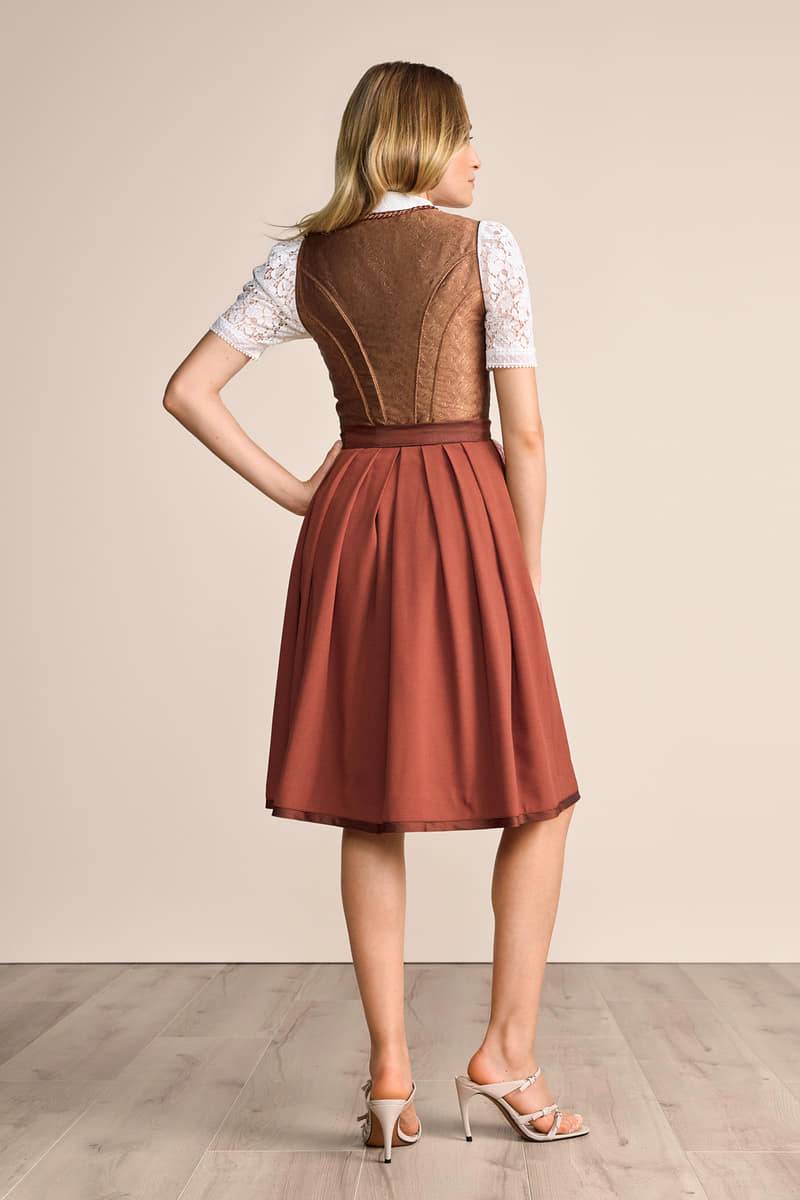 Krüger Madl Dirndl Tamika (60cm)