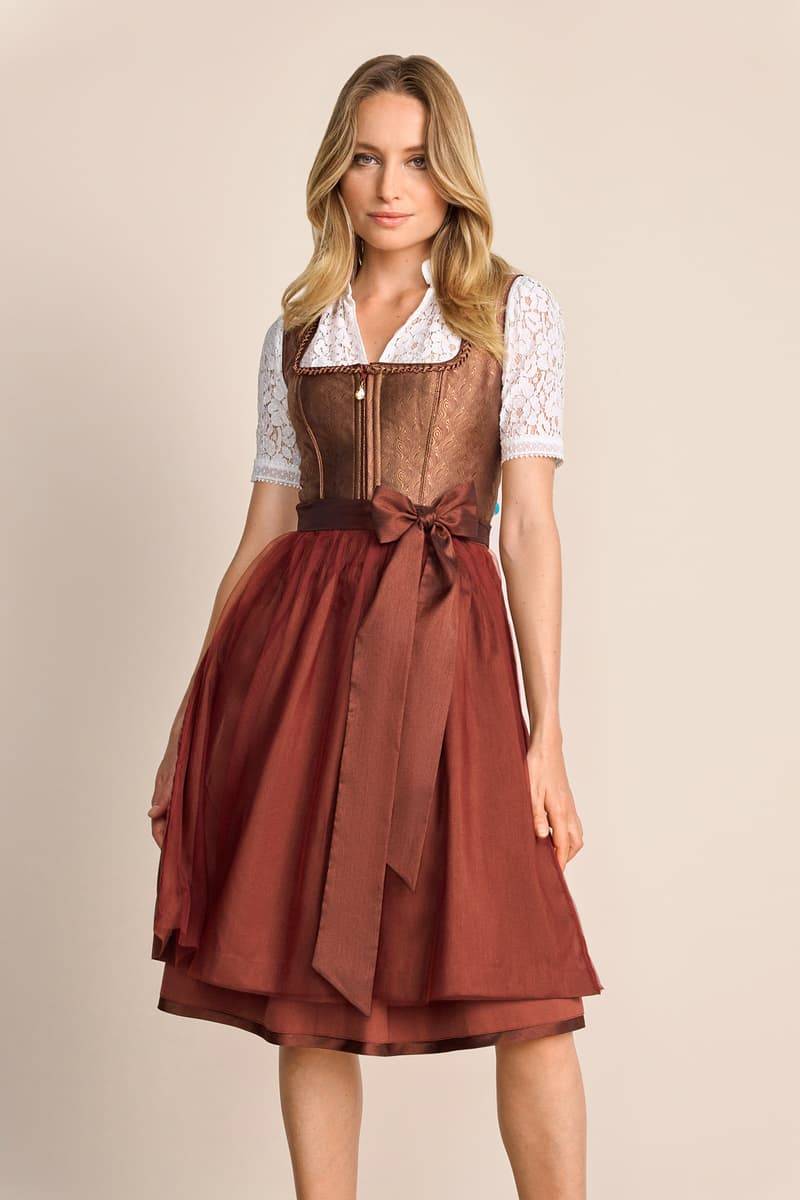 Krüger Madl Dirndl Tamika (60cm)