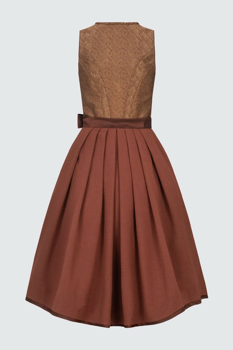 Krüger Madl Dirndl Tamika (70cm)