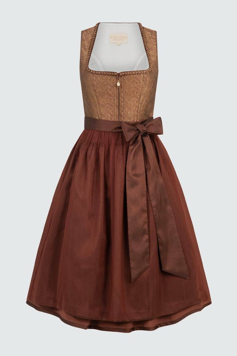 Krüger Madl Dirndl Tamika (70cm)