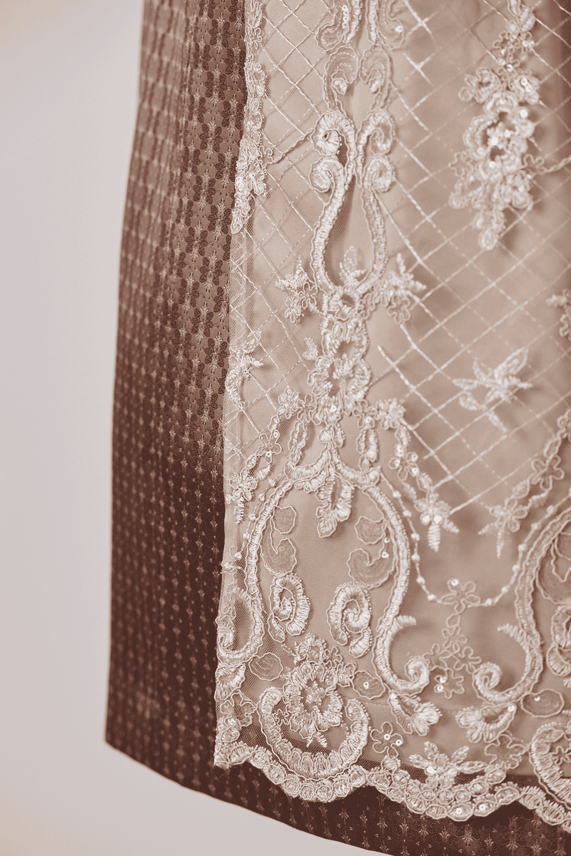 Krüger Madl Dirndl Tara (70cm)