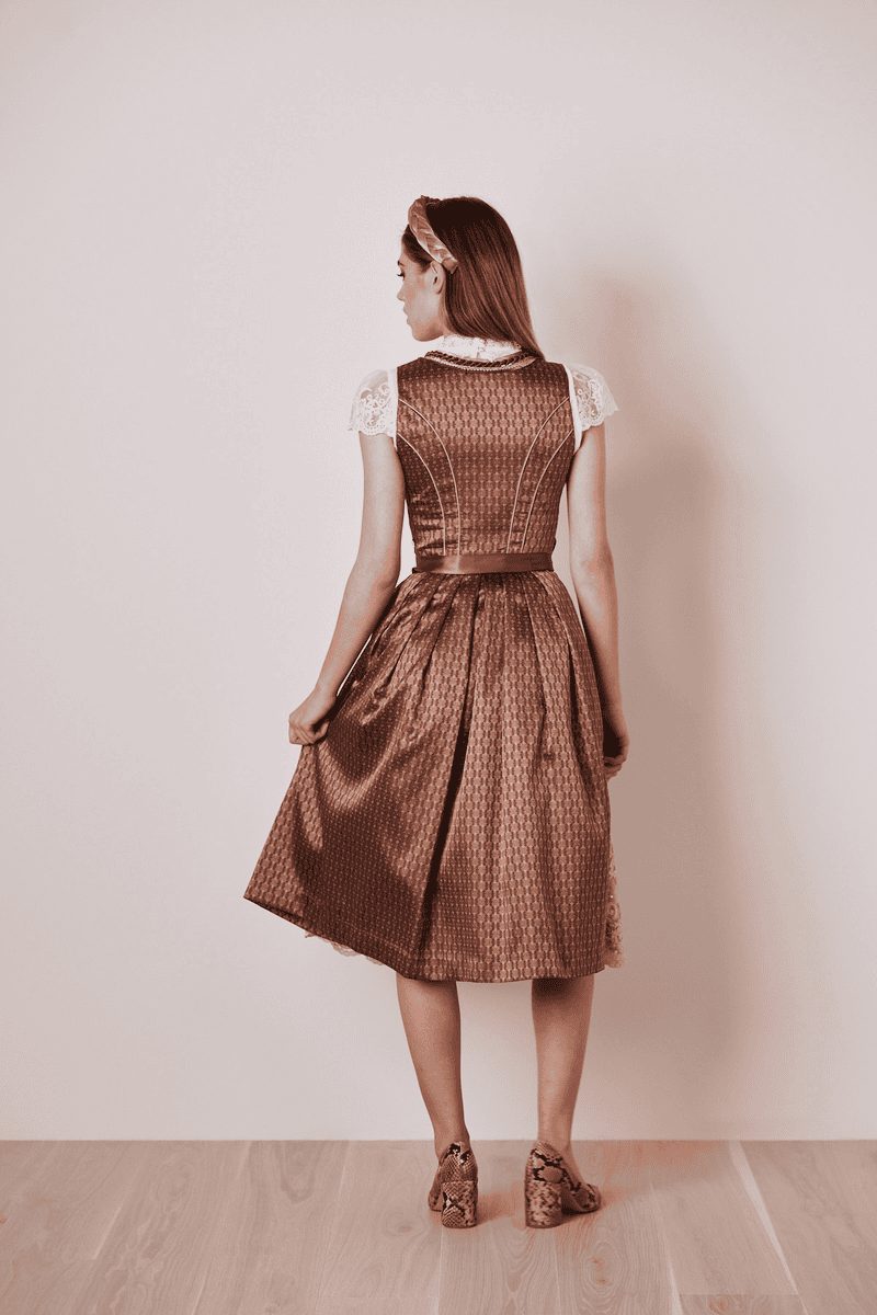 Krüger Madl Dirndl Tara (70cm)