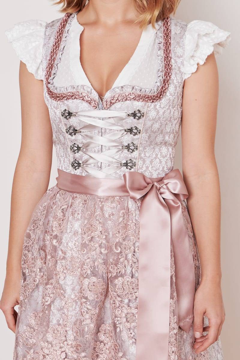 Krüger Madl Dirndl Taria (50cm)