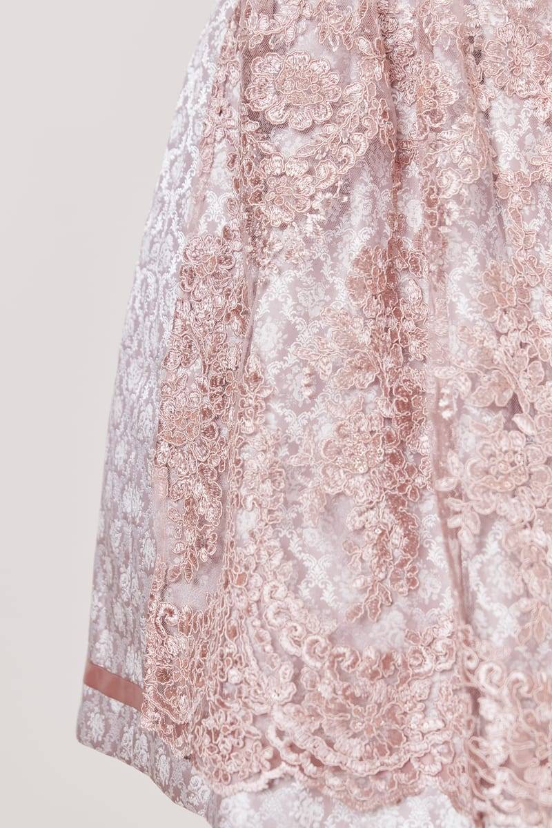 Krüger Madl Dirndl Taria (50cm)