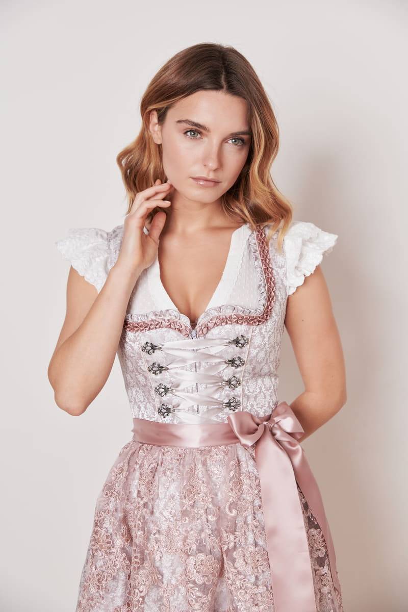 Krüger Madl Dirndl Taria (50cm)
