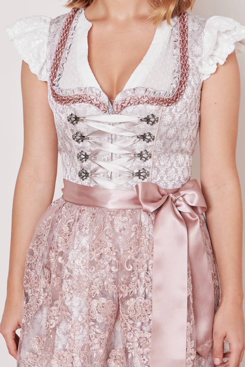 Krüger Madl Dirndl Taria (60cm)