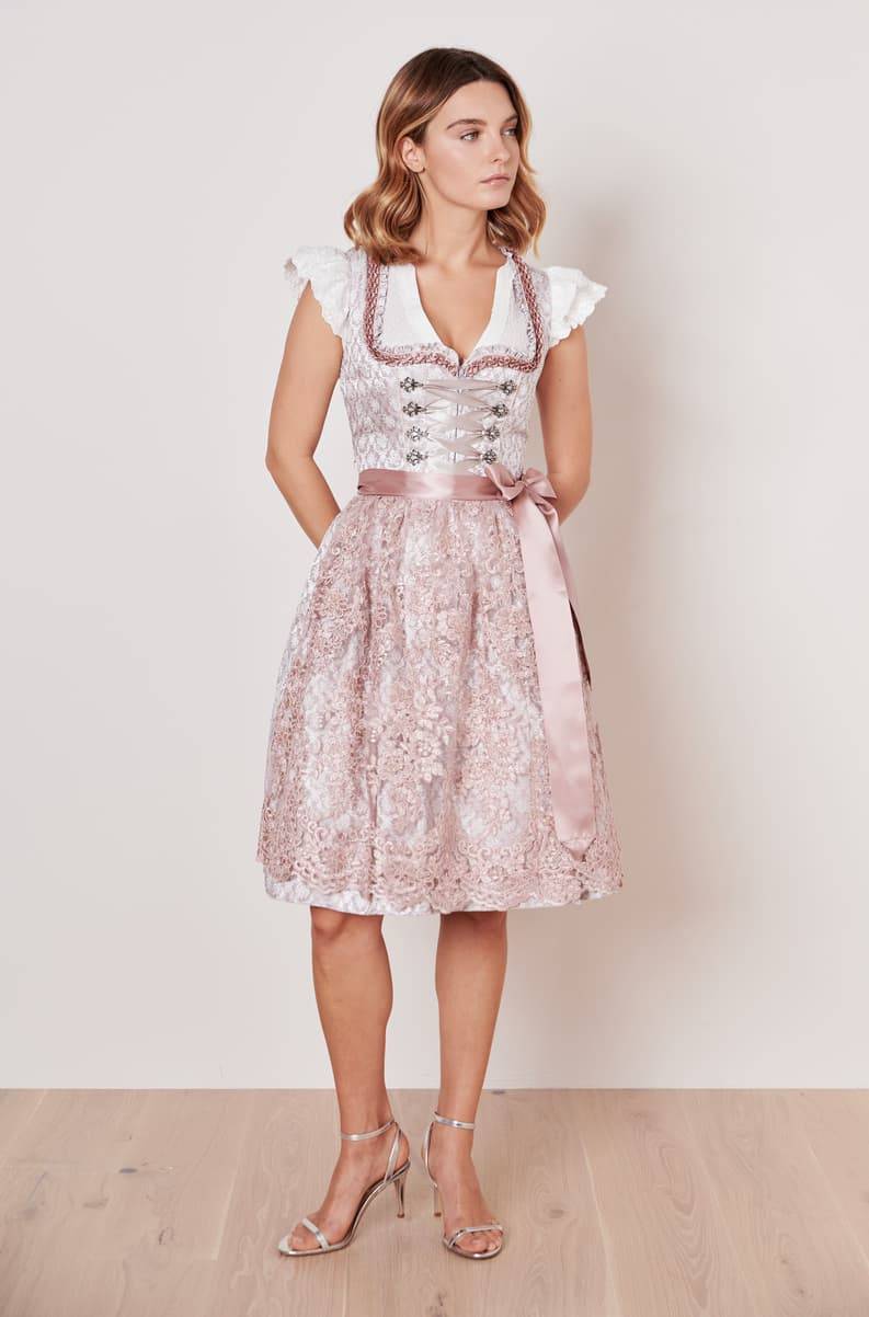 Krüger Madl Dirndl Taria (60cm)