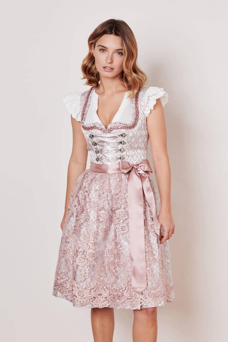 Krüger Madl Dirndl Taria (60cm)