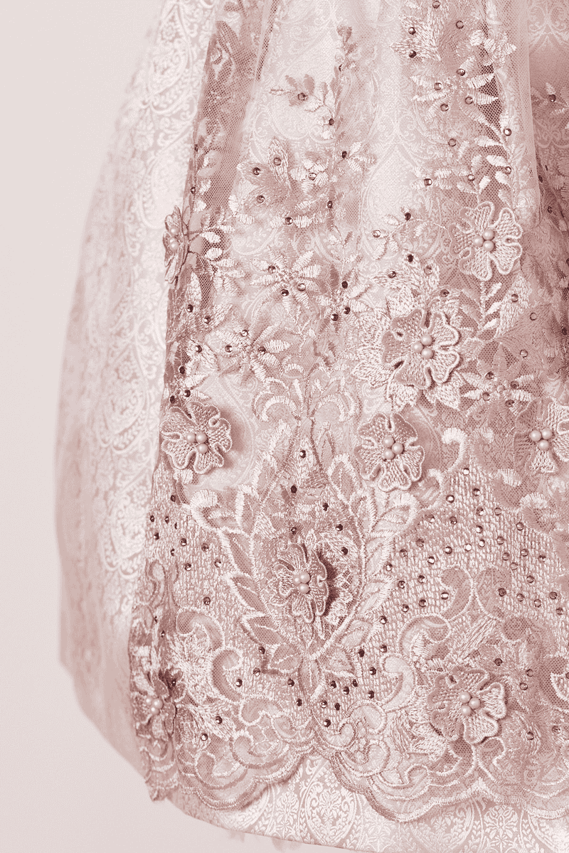 Krüger Madl Dirndl Theresia (50cm)